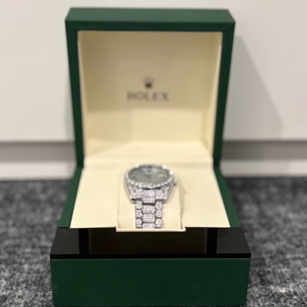 Luxury Women's Watch